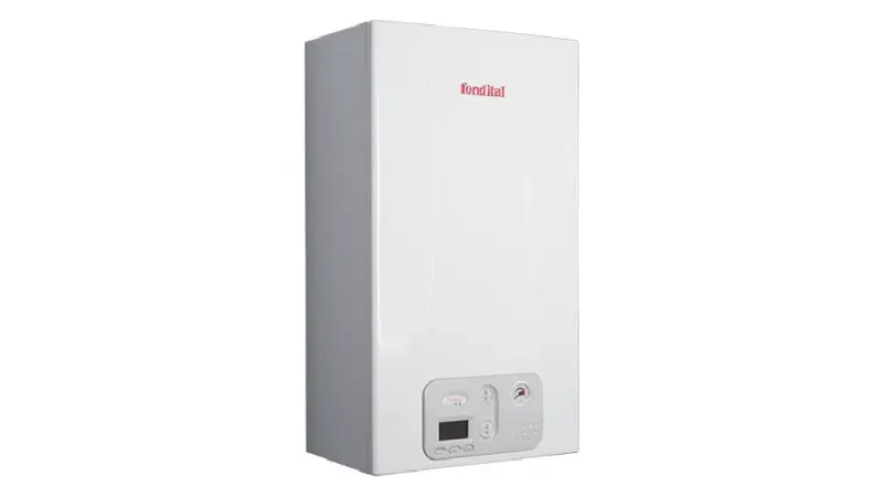 Газовый котёл FONDITAL ANTEA CTN 24