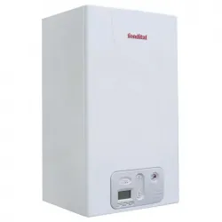 Газовый котёл FONDITAL ANTEA RBTN 24