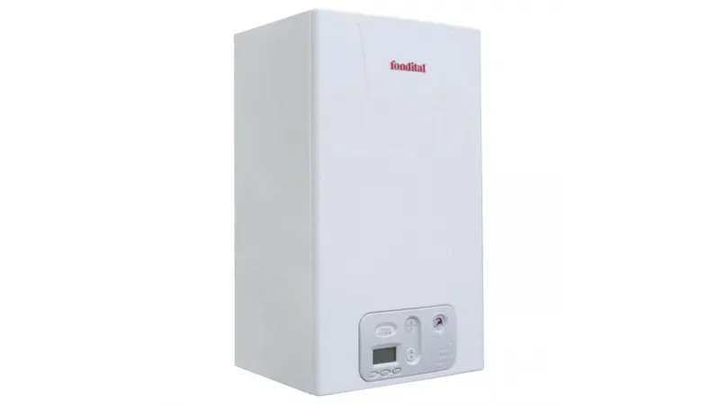 Газовый котёл FONDITAL ANTEA RBTN 24