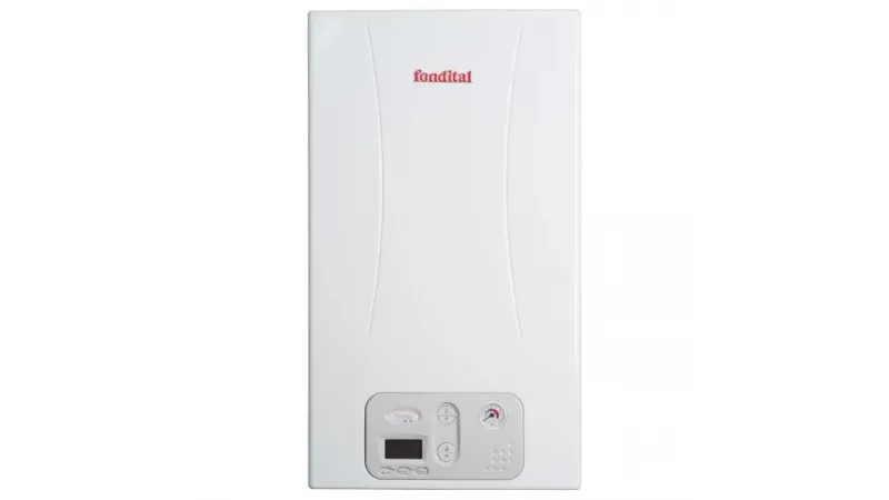 Газовый котёл FONDITAL ANTEA RBTN 24
