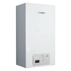 Газовый котёл FONDITAL ANTEA CTFS 40