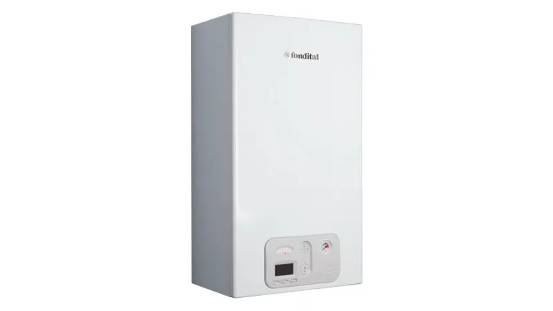 Газовый котёл FONDITAL ANTEA CTFS 40