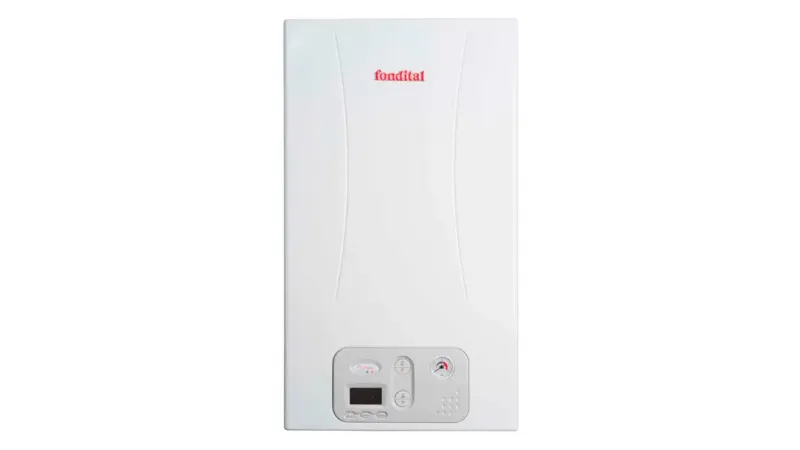 Газовый котёл FONDITAL ANTEA CTFS 40