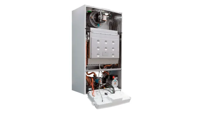 Газовый котёл FONDITAL ANTEA CTFS 40