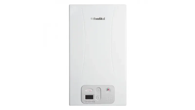 Газовый котёл FONDITAL ANTEA RBTFS 40