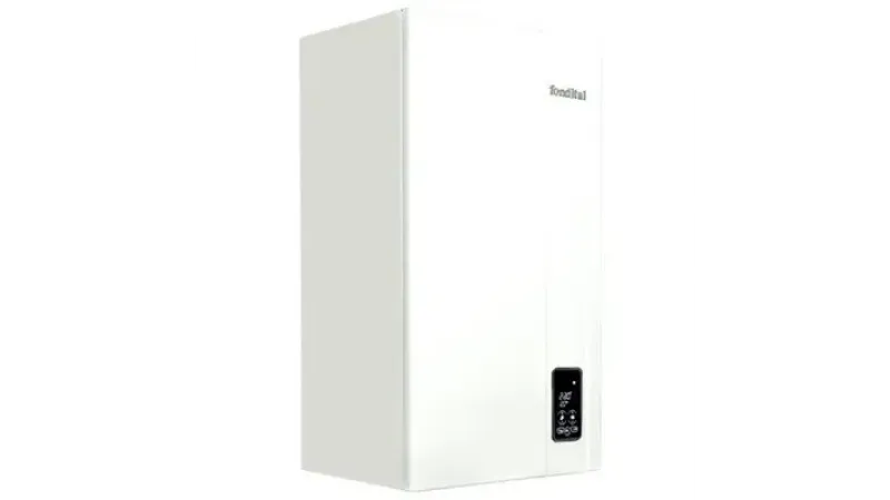 Газовый котёл FONDITAL FORMENTERA CTN 24
