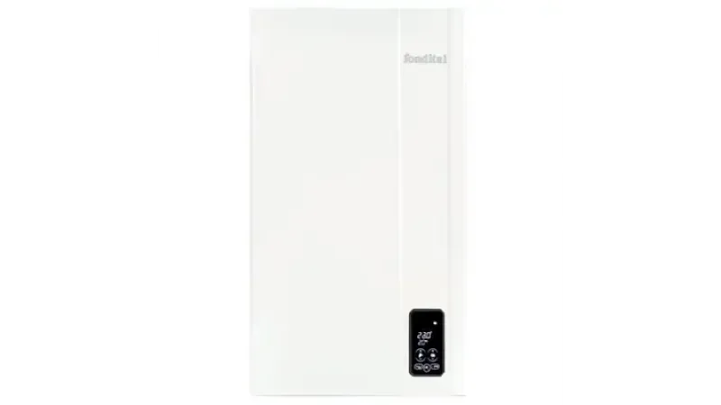 Газовый котёл FONDITAL FORMENTERA CTFS 24