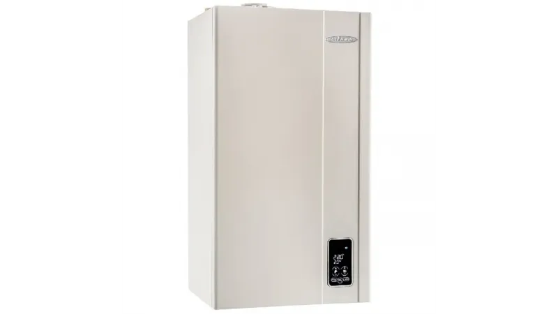 Газовый котёл FONDITAL FORMENTERA RBTN 24
