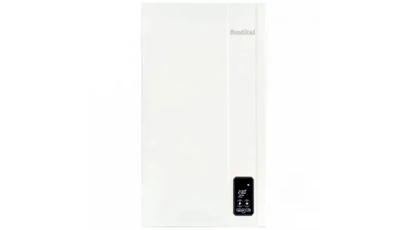 Газовый котёл FONDITAL FORMENTERA RBTN 24