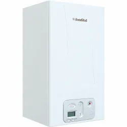 Газовый котёл FONDITAL ANTEA KRB 24