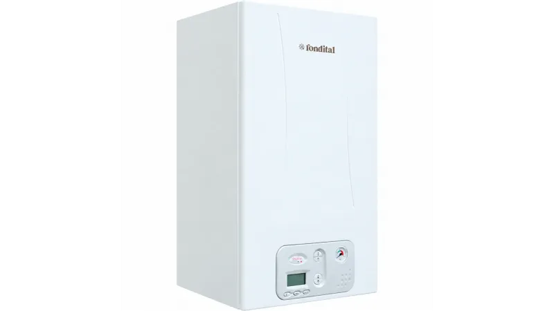 Газовый котёл FONDITAL ANTEA KRB 24