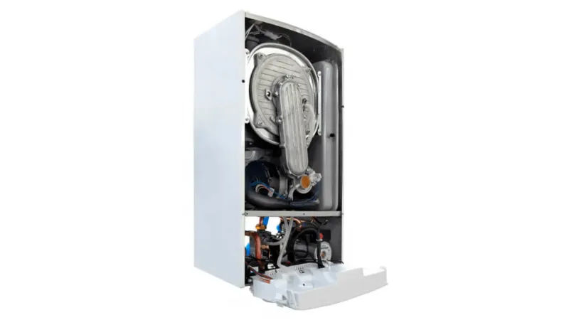 Газовый котёл FONDITAL ANTEA KRB 24