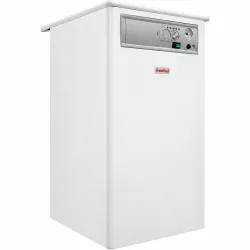 Газовый котёл FONDITAL BALI RTN E 32