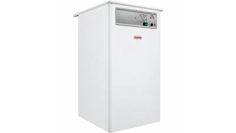 Газовый котёл FONDITAL BALI RTN E 32
