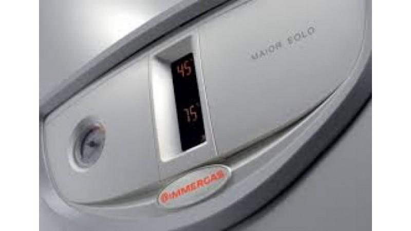Газовый котел Immergas EOLO Maior 32