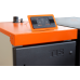 Пеллетный котел TISNew DUO PELLET 80