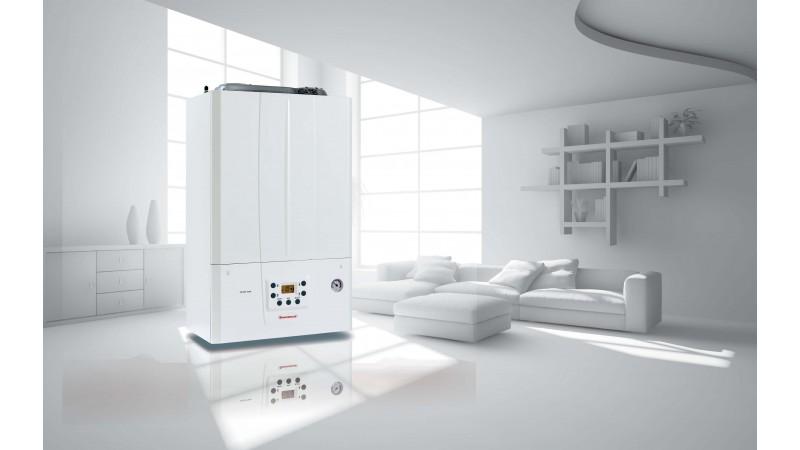 Конденсационный газовый котел Immergas VICTRIX TERA 28 1