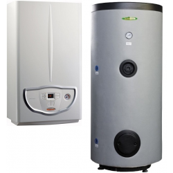 Пакетное решение Immergas Mini 24-150