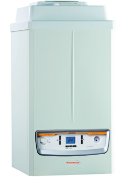 Конденсационный газовый котел Immergas VICTRIX PRO 35 1I