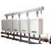 Конденсационный газовый котел Immergas VICTRIX PRO 35 1I