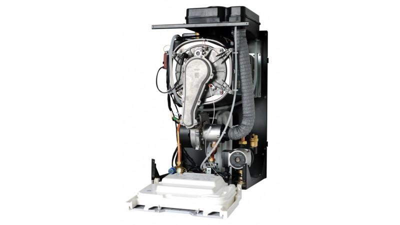 Конденсационный газовый котел Immergas VICTRIX PRO 80 1I