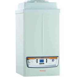 Конденсационный газовый котел Immergas VICTRIX PRO 80 1I