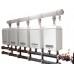 Конденсационный газовый котел Immergas VICTRIX PRO 80 1I