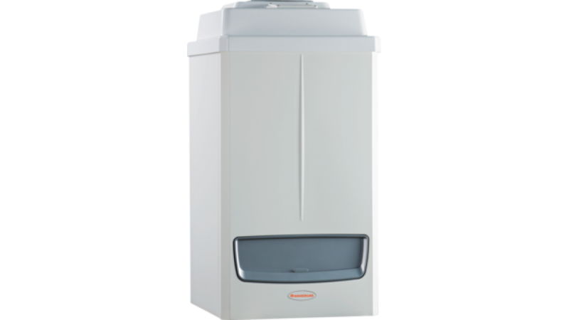 Конденсационный газовый котел Immergas VICTRIX PRO 100 1I