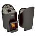 Печь для бани стальная Grill'D Aurora 160 Short black