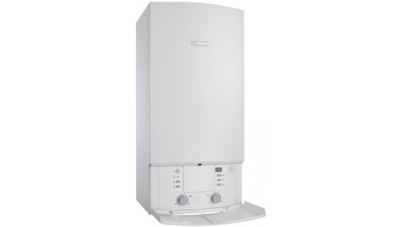 Газовый котел Bosch Gaz 7000 W ZSC 28 MFK