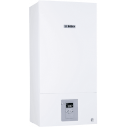Конденсационный газовый котел Bosch Condens 2500 W WBC 24-1 D