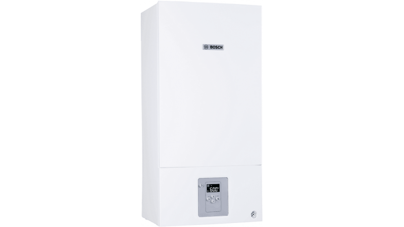 Конденсационный газовый котел Bosch Condens 2500 W WBC 24-1 D