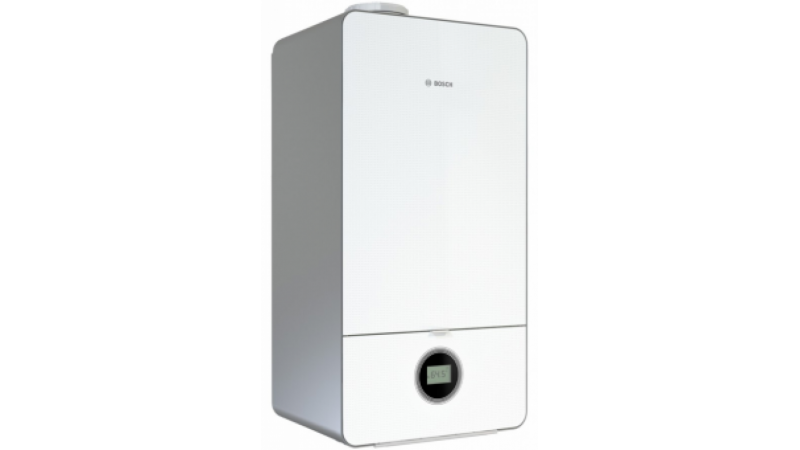 Конденсационный газовый котел Bosch Condens GC 7000 i W 24