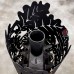 Печь для бани стальная GrillD Dubravo 180 Long black Печь для бани стальная Grill'D Dubravo 180 Long black