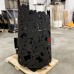 Печь для бани стальная GrillD Dubravo 180 Long black Печь для бани стальная Grill'D Dubravo 180 Long black