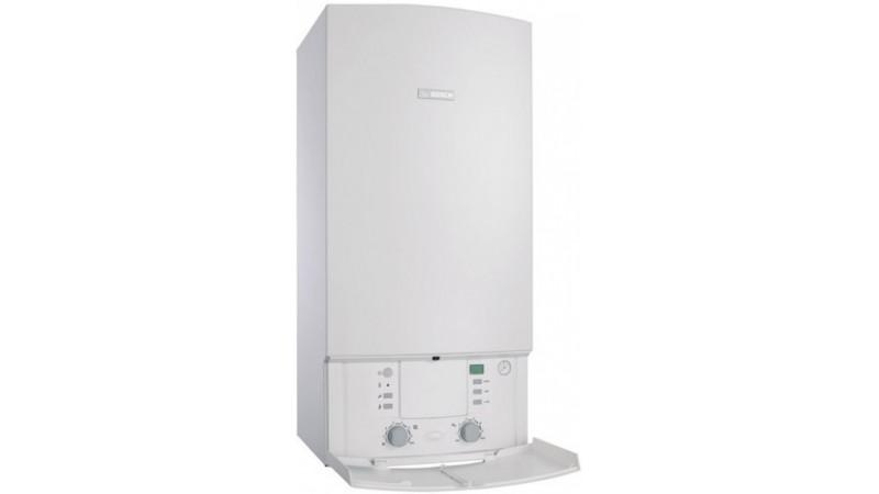 Газовый котел Bosch Gaz 7000 W ZSC 28 MFA