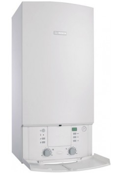Газовый котел Bosch Gaz 7000 W ZSC 24 MFK