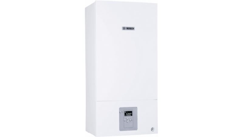 Конденсационный газовый котел Bosch Condens 2500 W WBC 14-1 D
