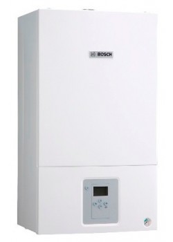Газовый котел Bosch Gaz 6000 W WBN 35 HRN