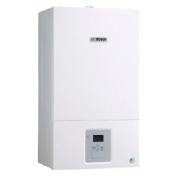 Газовый котел Bosch Gaz 6000 W WBN 28 CRN