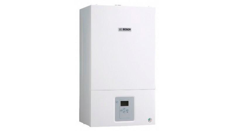 Газовый котел Bosch Gaz 6000 W WBN 28 CRN