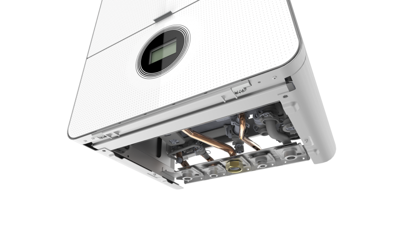 Конденсационный газовый котел Bosch Condens GC 7000 i W 30/35 С