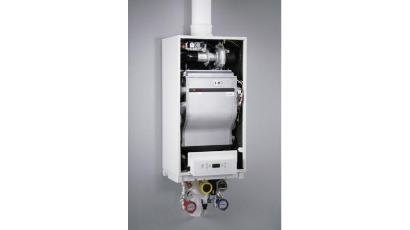 Конденсационный газовый котел Bosch CONDENS 5000 W ZBR 70-3