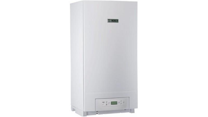 Конденсационный газовый котел Bosch CONDENS 5000 W ZBR 70-3