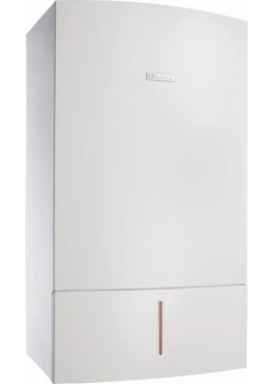 Конденсационный газовый котел Bosch CONDENS 7000 W ZSBR 28-3 A