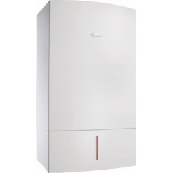 Конденсационный газовый котел Bosch CONDENS 7000 W ZBR 42-3 A