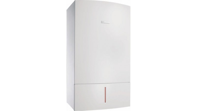Конденсационный газовый котел Bosch CONDENS 7000 W ZBR 42-3 A