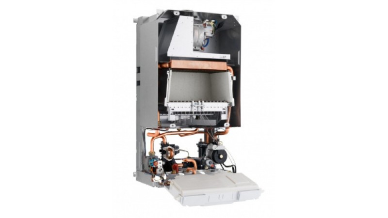 Газовый котел Protherm ПАНТЕРА 25 KTV