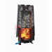 Печь для бани стальная Grill'D Cometa 180 Vega Short Window Max Stone