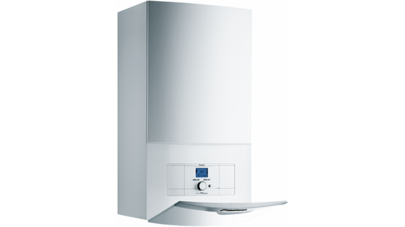 Газовый котел Vaillant turboTEC plus VU 242/5-5